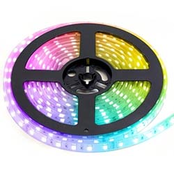 Domme led strips